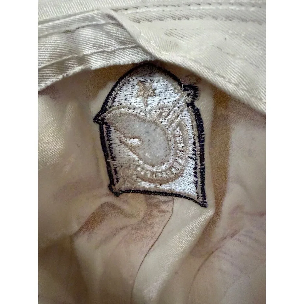 WEST POINT The Game Vintage adult hat
